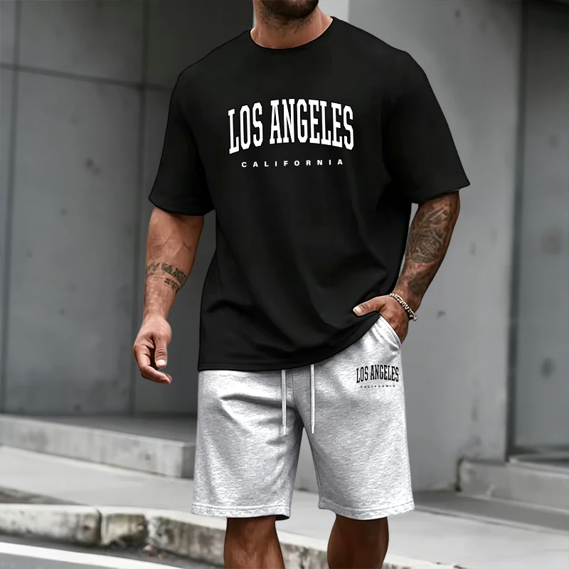 Completo Sportivo da Uomo: T-s - Men'S Fashion Advice recensione e prezzo
