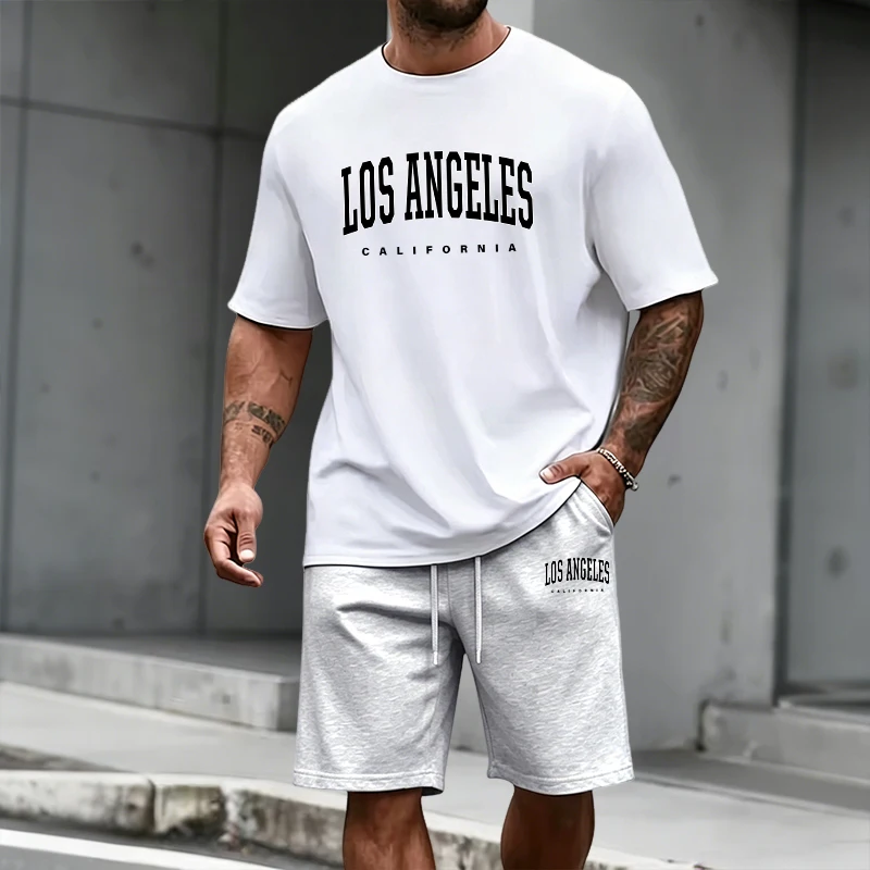 Completo Sportivo da Uomo: T-s - Men'S Fashion Advice recensione e prezzo