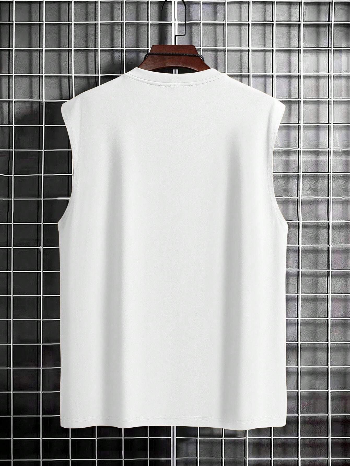 Canotta Estiva da Uomo 100% Co - Men'S Fashion Uk recensione e prezzo