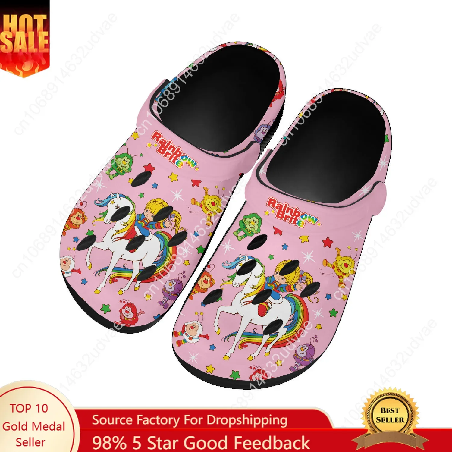 Brite Rainbow Scarpe da acqua  - Mens Fashion Sandals recensione e prezzo