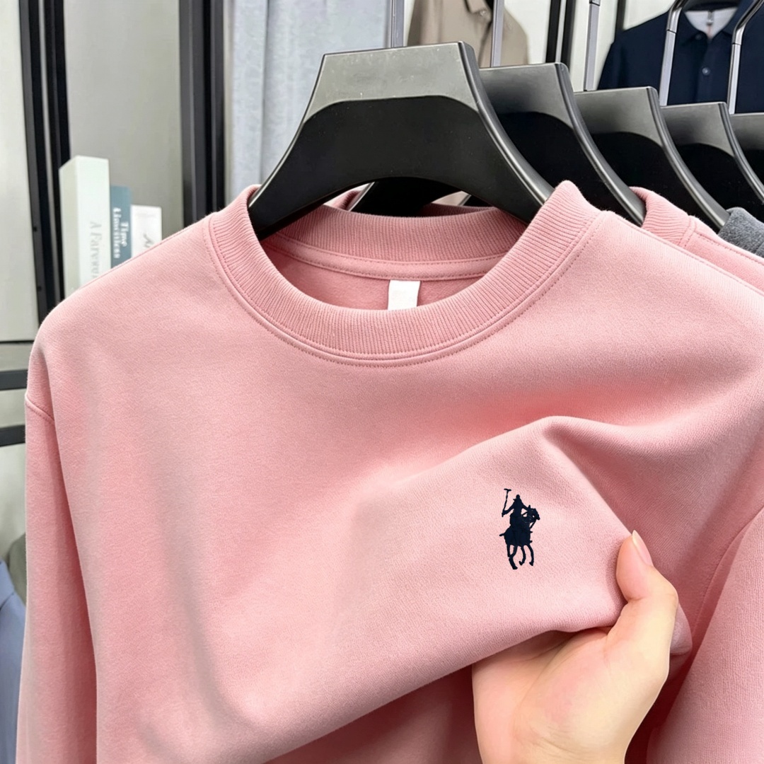 T-shirt da uomo a maniche lung - Men'S Fashion Brands recensione e prezzo