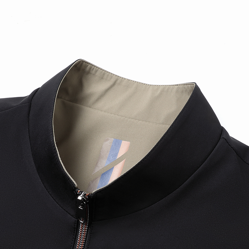 2025 Giacca da uomo primaveril - Harrington Jacket recensione e prezzo