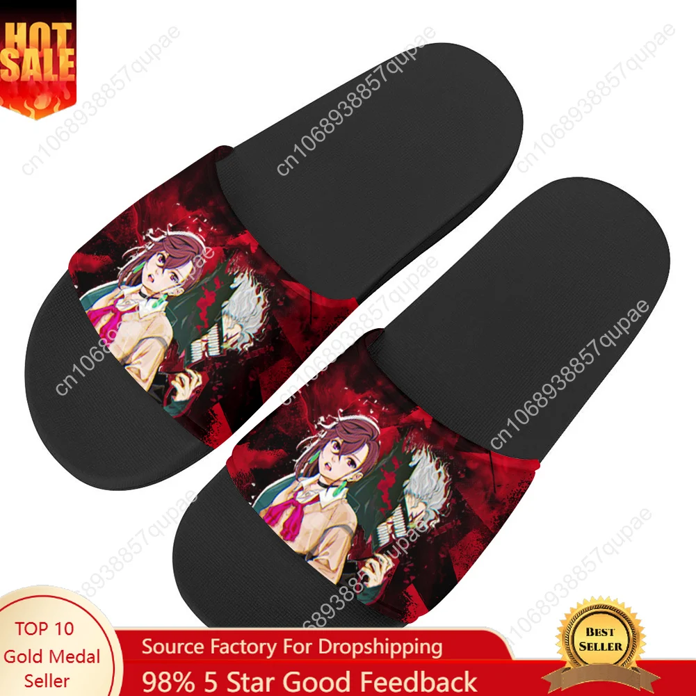 Pantofole Dandadan Pantofole d - Mens Fashion Sandals recensione e prezzo