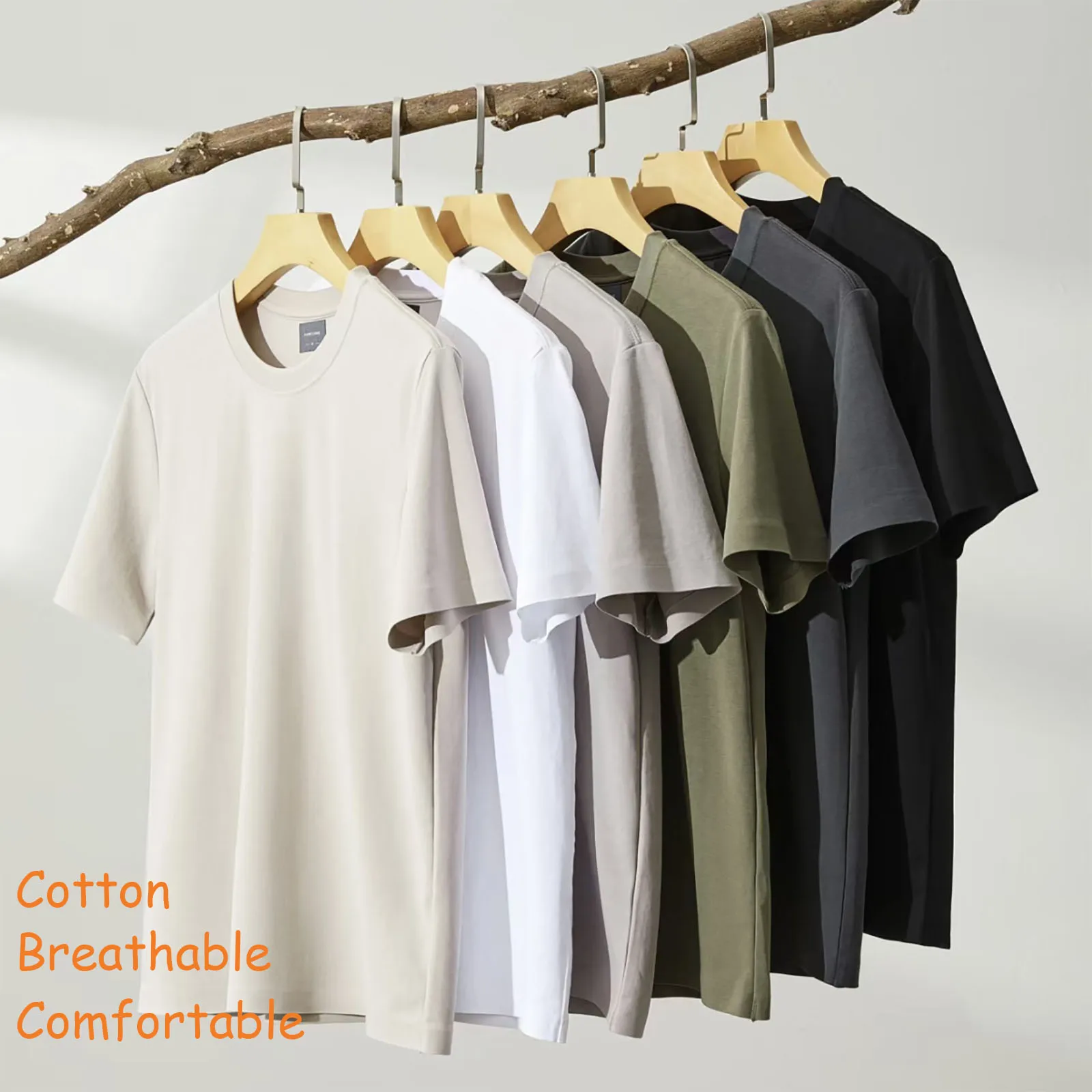 T-shirt vintage anni '00 Goode - Men'S Fashion Uk recensione e prezzo