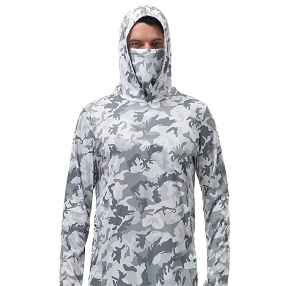 Felpa da Pesca Estiva per Uomo - Mens Fashion Summer recensione e prezzo