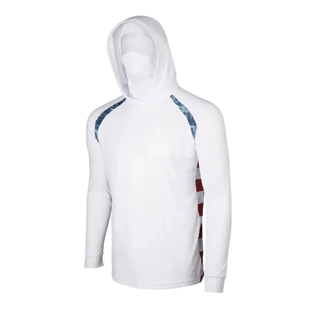 Felpa da Pesca Estiva per Uomo - Mens Fashion Summer recensione e prezzo