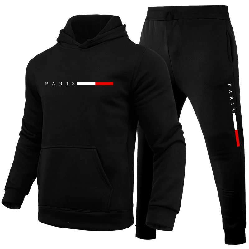 Completo da Uomo Paris Fashion - Paris Men'S Fashion recensione e prezzo