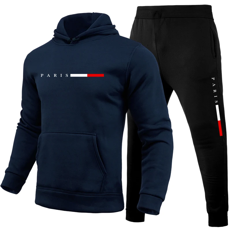 Completo da Uomo Paris Fashion - Paris Men'S Fashion recensione e prezzo