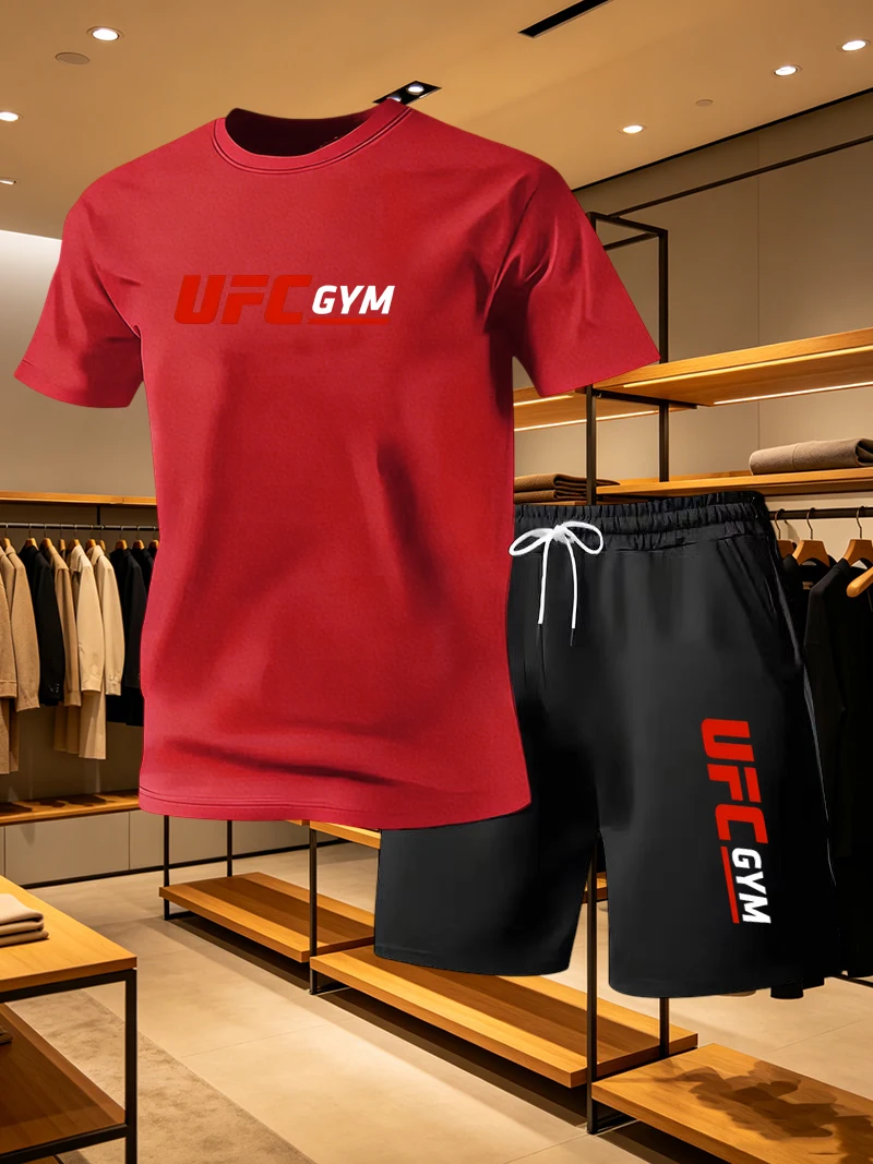 Completo Sportivo Estivo da Uo - Men'S Fashion Advice recensione e prezzo