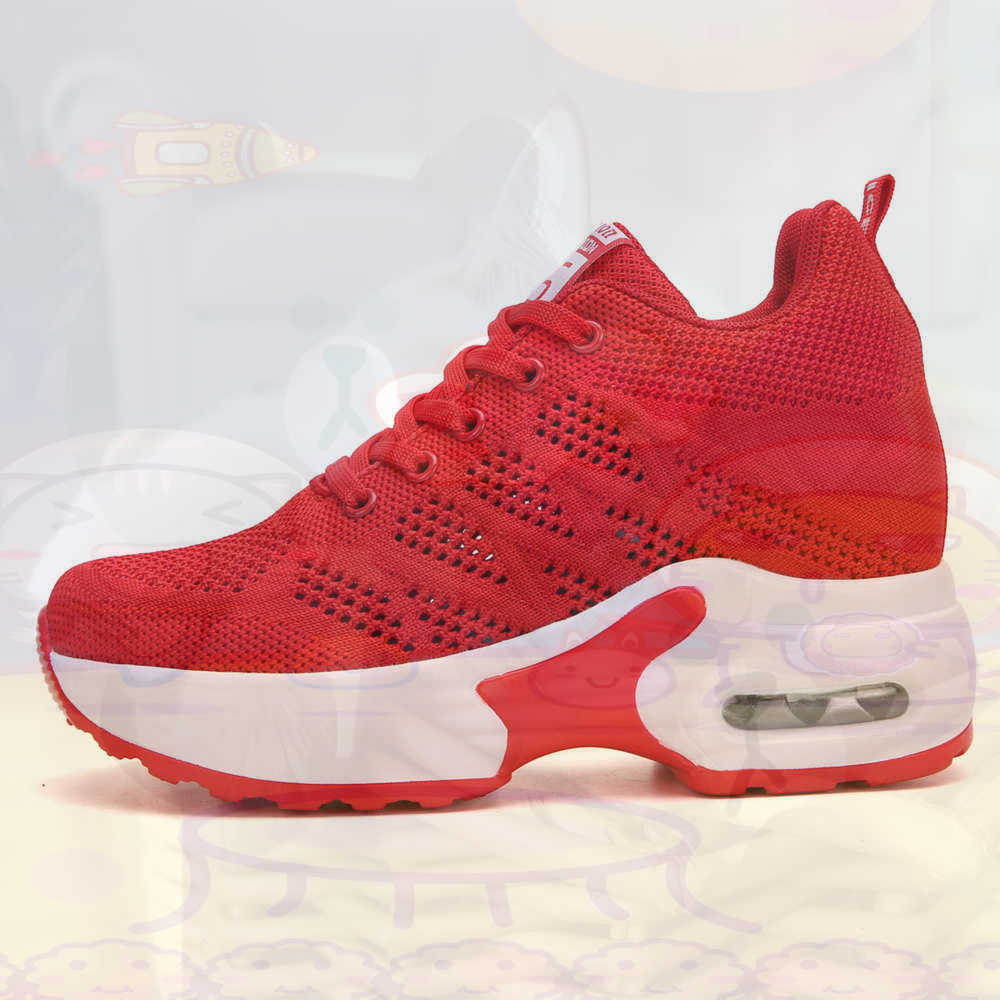 Rosso Taglia 36 Scarpe Donna T - Men'S Fashion Over 40 recensione e prezzo