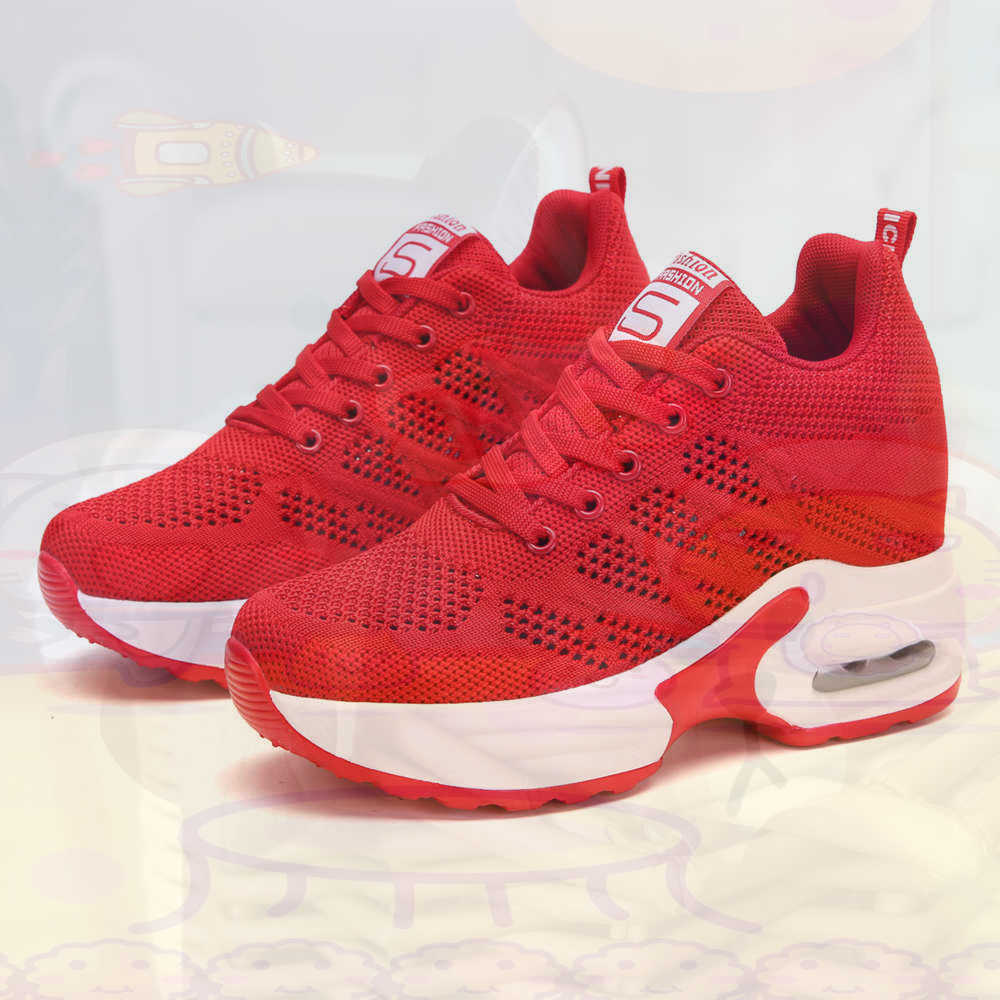 Rosso Taglia 36 Scarpe Donna T - Men'S Fashion Over 40 recensione e prezzo