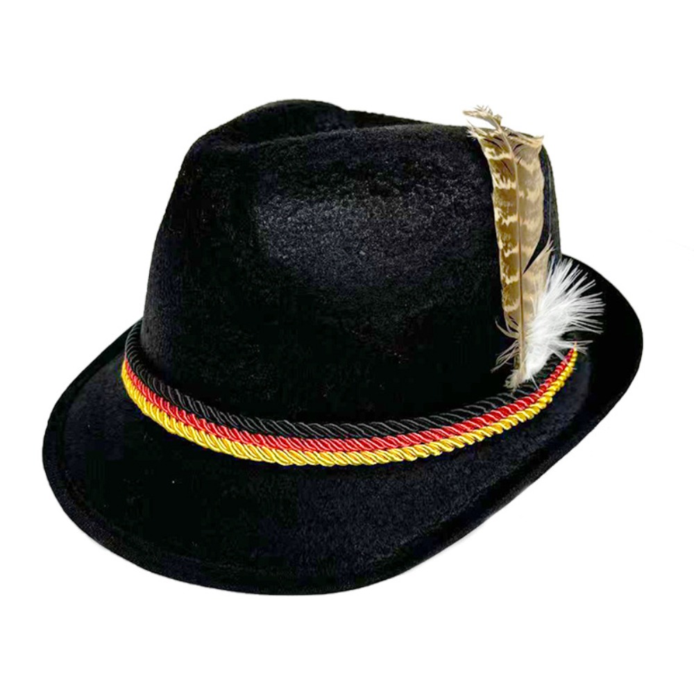 Cappello Fedora Oktoberfest al - Mens Fashion Bucket Hat recensione e prezzo