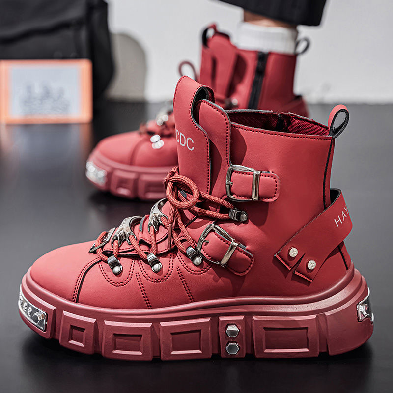 Stivali di marca originali per - Men'S Fashion Brands recensione e prezzo