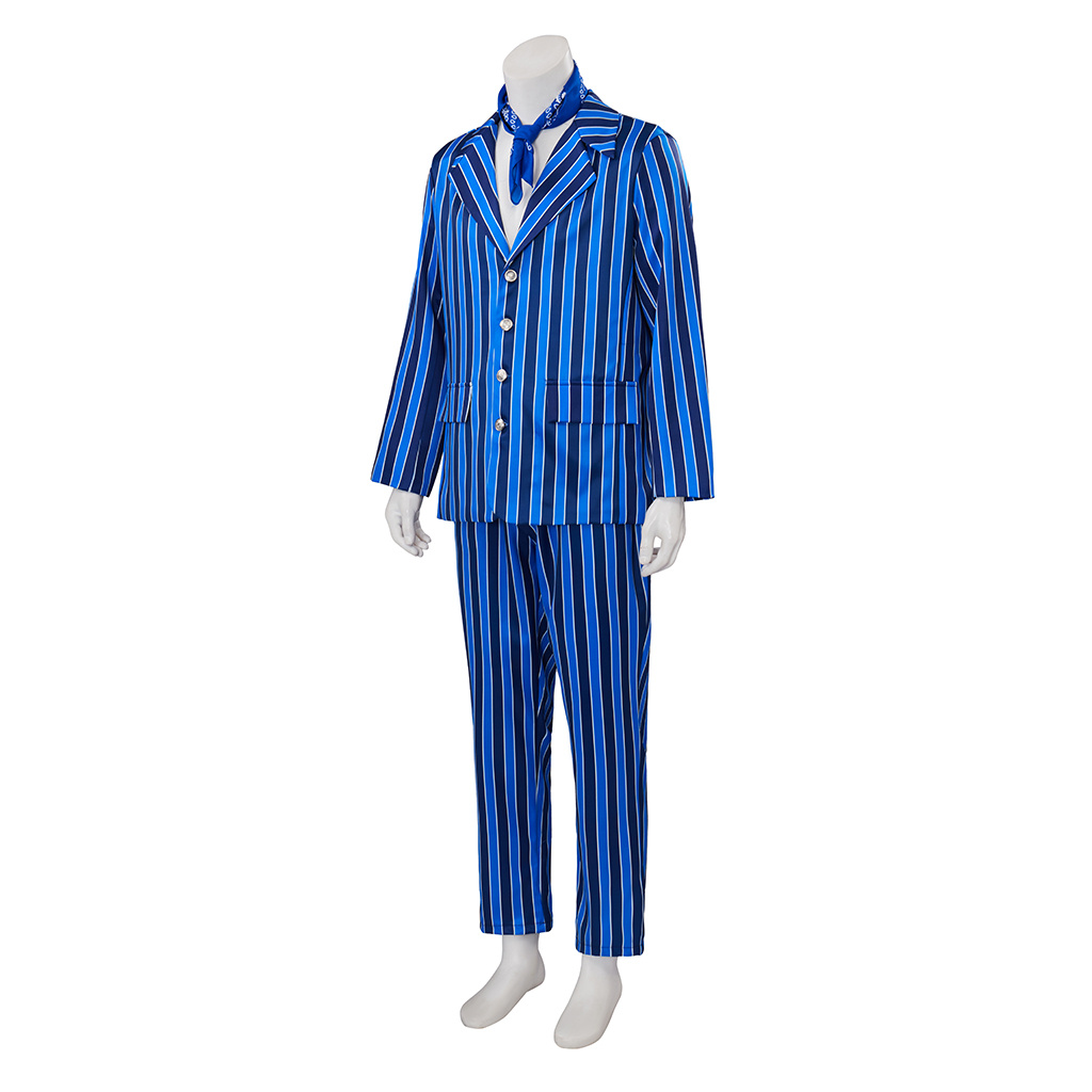 Film Austin Powers Costume Cos - Mens Fashion In 1980S recensione e prezzo