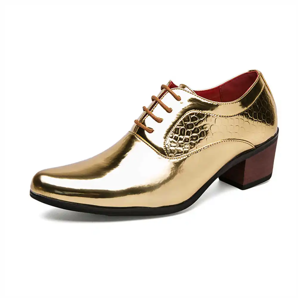 Scarpe da ginnastica eleganti  - Mens Fashion Dress recensione e prezzo