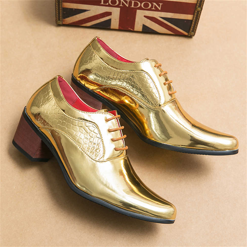 Scarpe da ginnastica eleganti  - Mens Fashion Dress recensione e prezzo