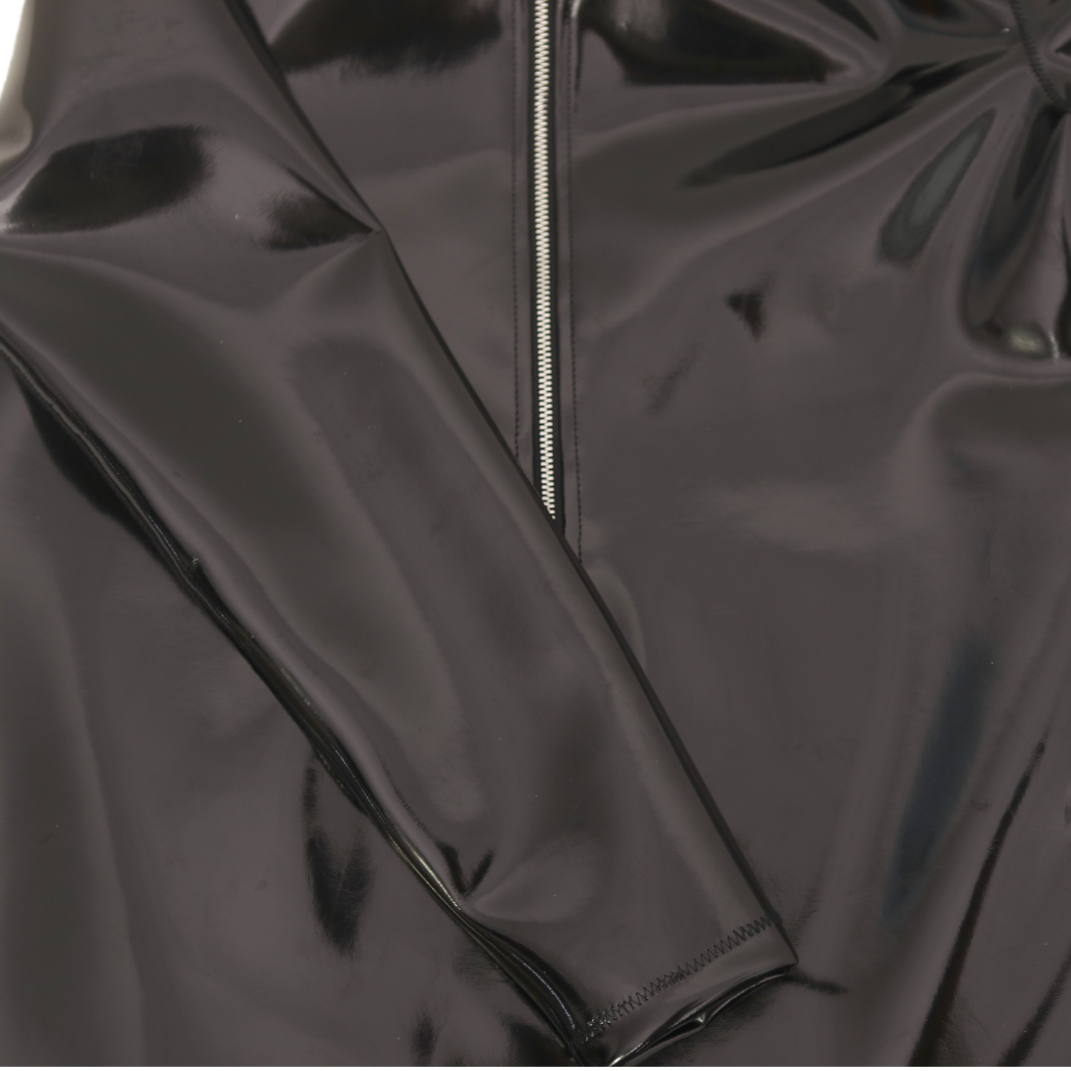 T-shirt da uomo sexy in PVC lu - Mens Fashion Summer recensione e prezzo