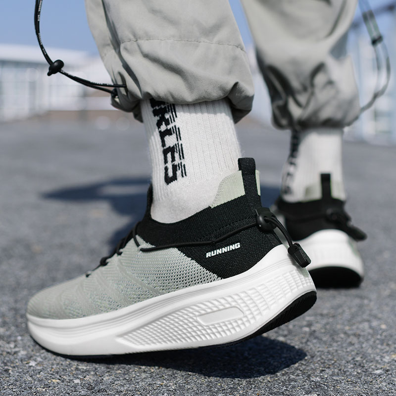 scarpe da uomo Sneaker casual  - Men'S Fashion Websites recensione e prezzo