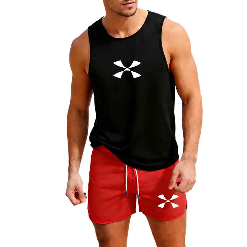 Abbigliamento sportivo da jogg - Mens Fashion Summer recensione e prezzo