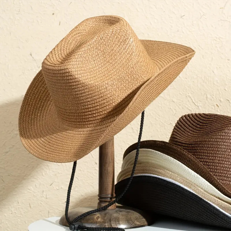 Cappello Panama in Paglia Natu - Mens Fashion Bucket Hat recensione e prezzo
