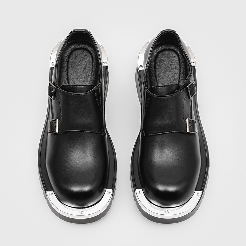 Scarpe Derby da Uomo alla Moda - Paris Men'S Fashion recensione e prezzo