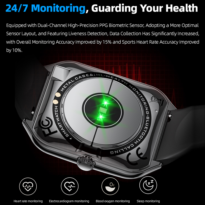 Nuovo Smartwatch Ultra Sottile - Men'S Fashion Week 2026 recensione e prezzo