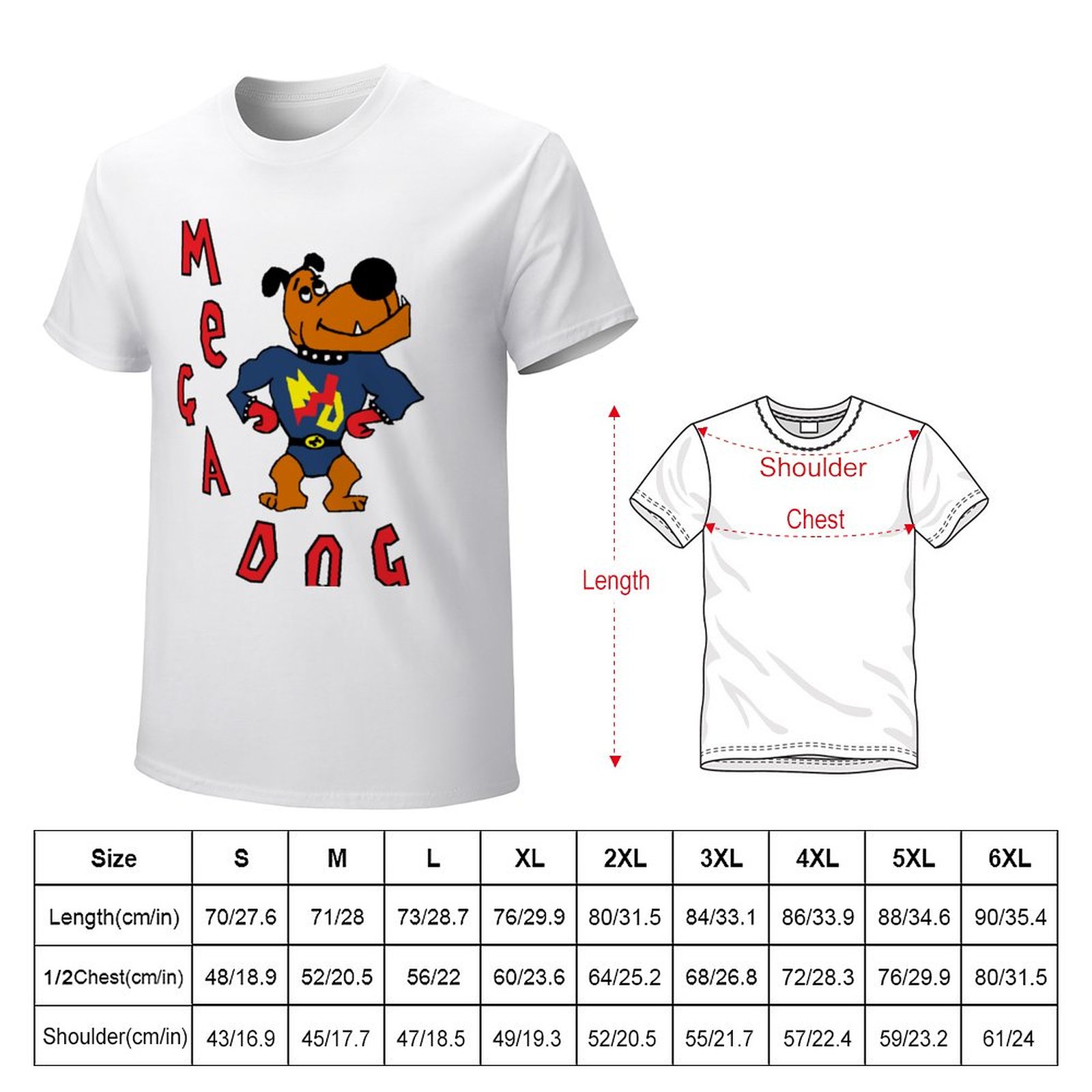 Skins UK - Sid 518 Mega Dog De - Men'S Fashion Uk recensione e prezzo