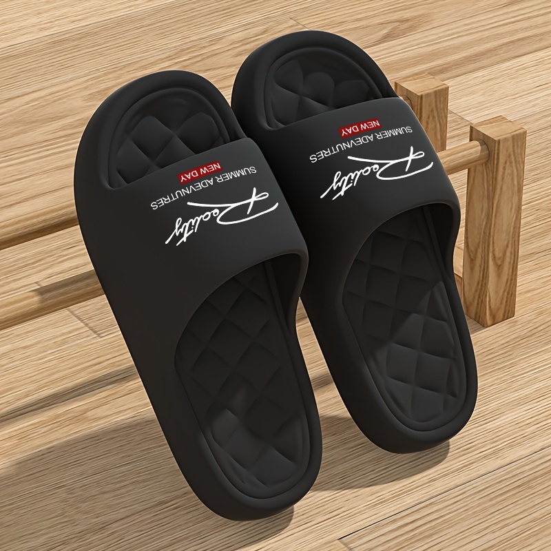 Ciabatte per Coppie Donna Uomo - Mens Fashion Sandals recensione e prezzo