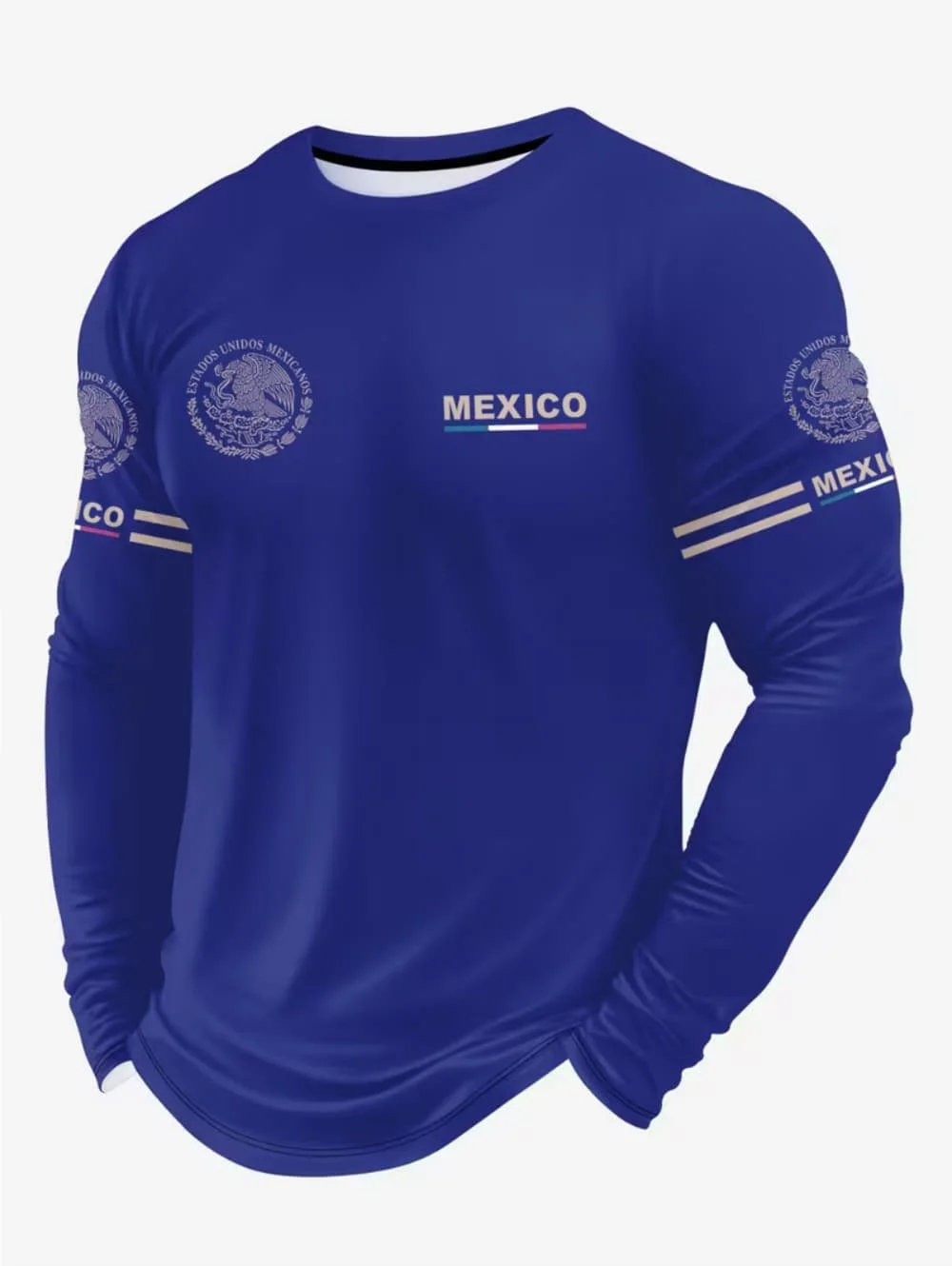 T-shirt da uomo con stampa aqu - Men'S Fashion Advice recensione e prezzo