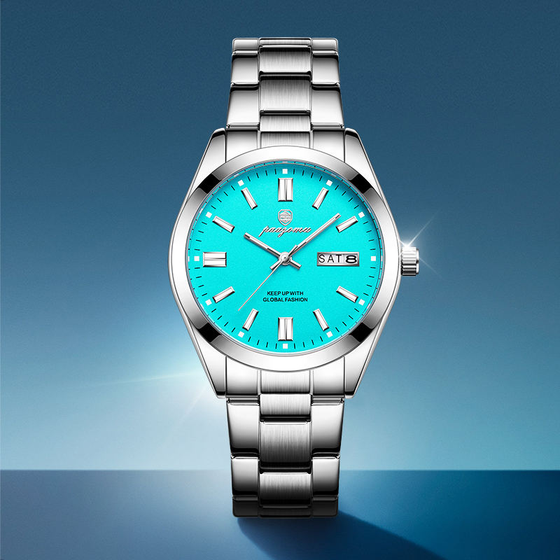Orologio Automatico di Lusso P - Men'S Fashion Week 2026 recensione e prezzo