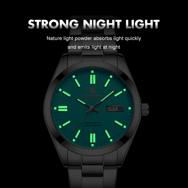 Orologio Automatico di Lusso P - Men'S Fashion Week 2026 recensione e prezzo