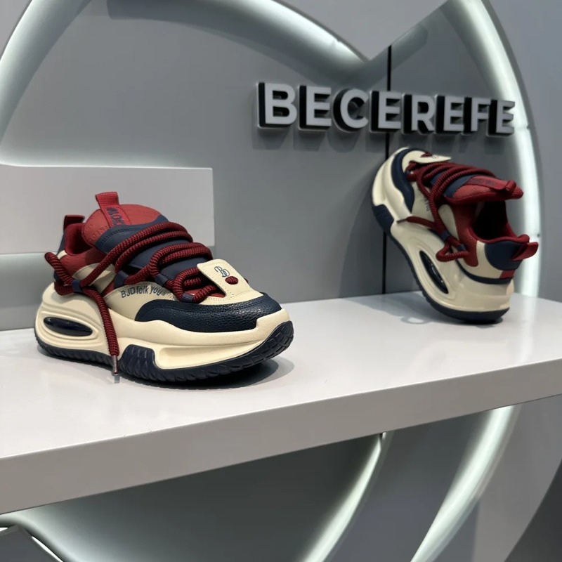 Sneakers Platform Uomo 2026 Uf - Men'S Fashion Websites recensione e prezzo