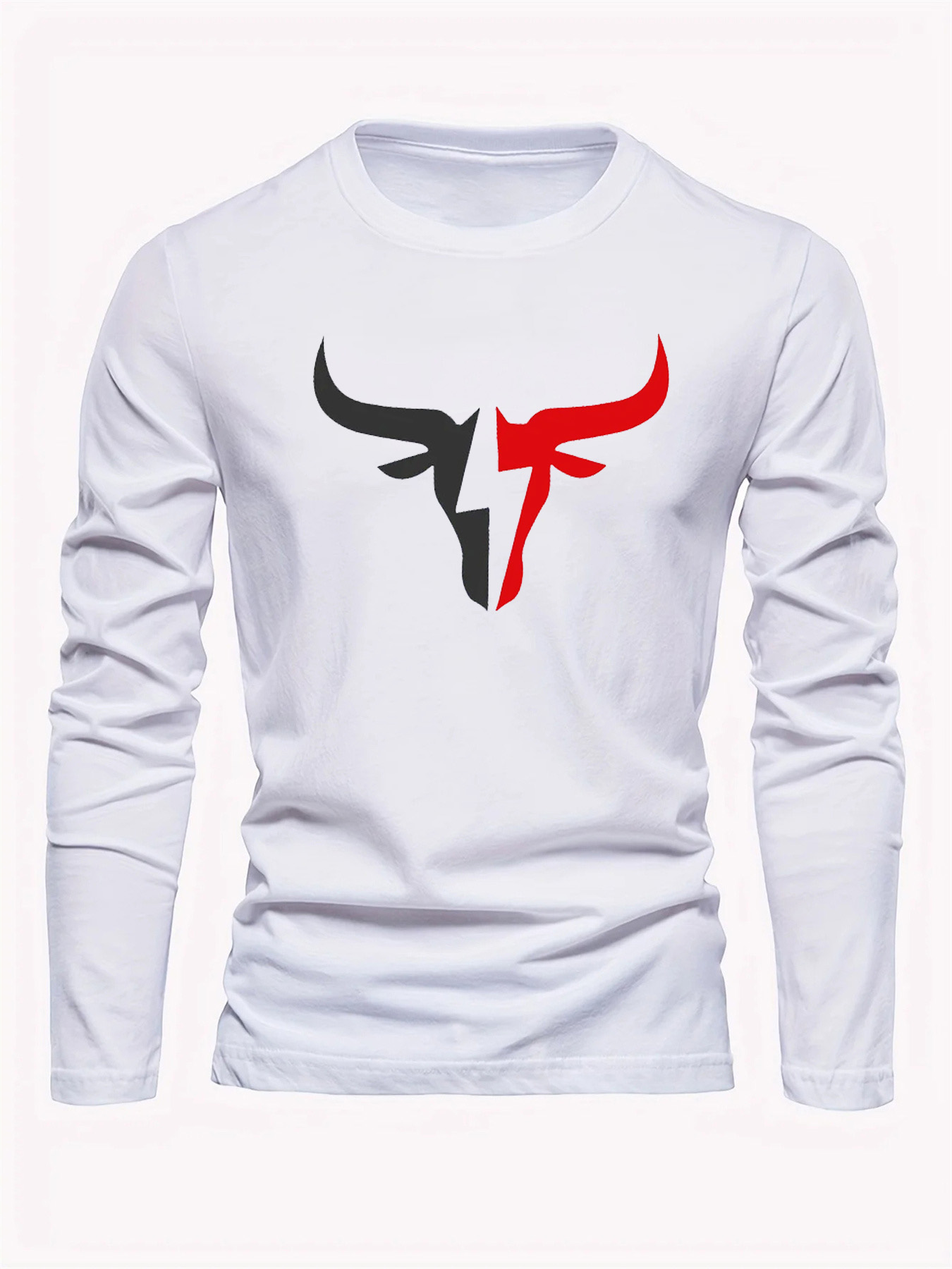 T-shirt a maniche lunghe da uo - Mens Fashion Summer recensione e prezzo