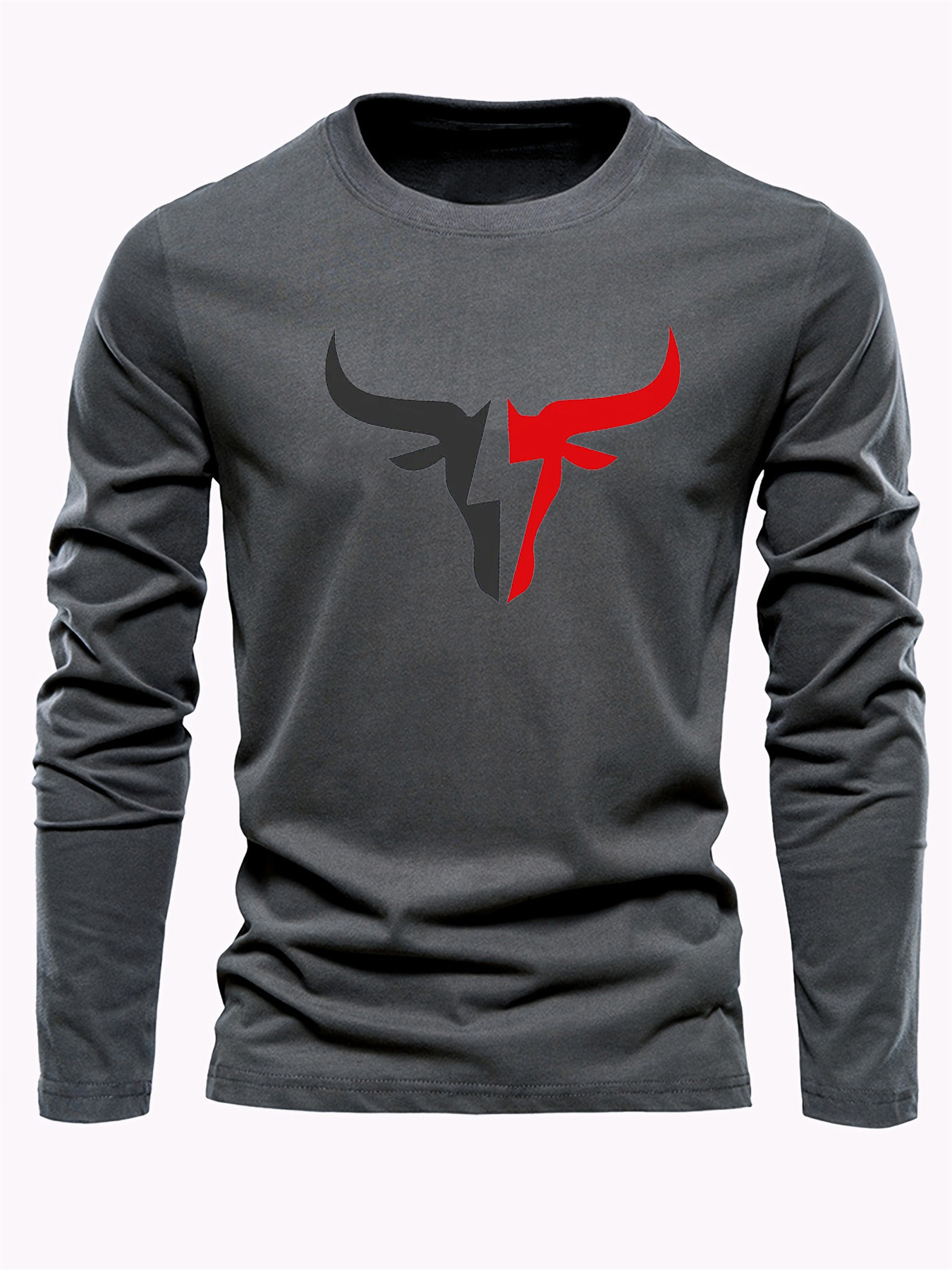 T-shirt a maniche lunghe da uo - Mens Fashion Summer recensione e prezzo