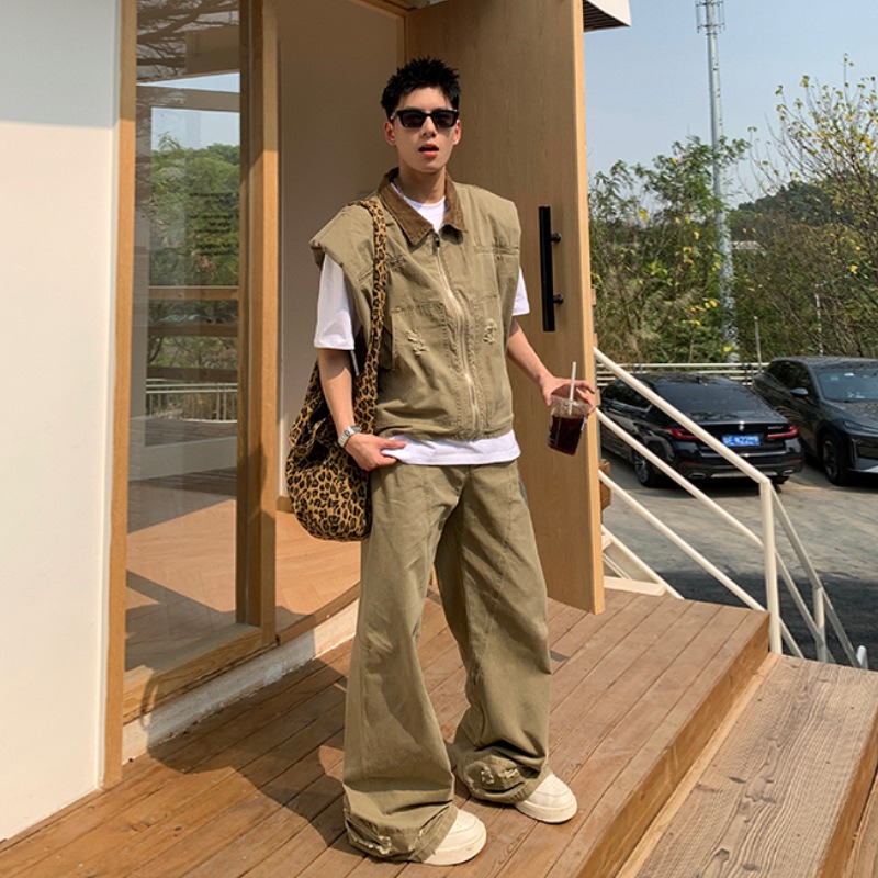 Completo Set Estivo da Uomo: G - Men'S Fashion Brands recensione e prezzo
