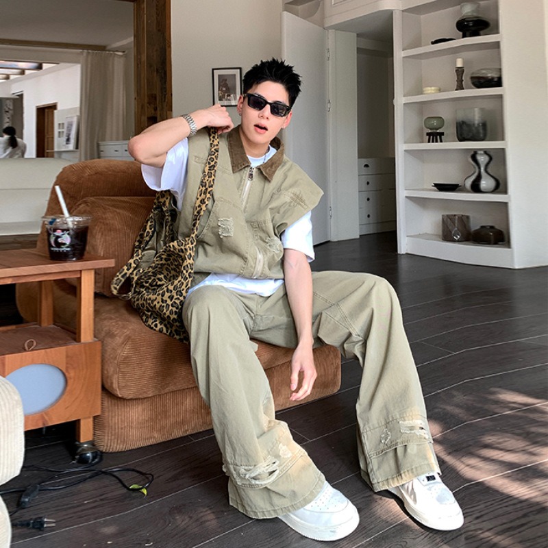 Completo Set Estivo da Uomo: G - Men'S Fashion Brands recensione e prezzo