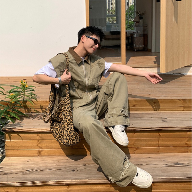 Completo Set Estivo da Uomo: G - Men'S Fashion Brands recensione e prezzo