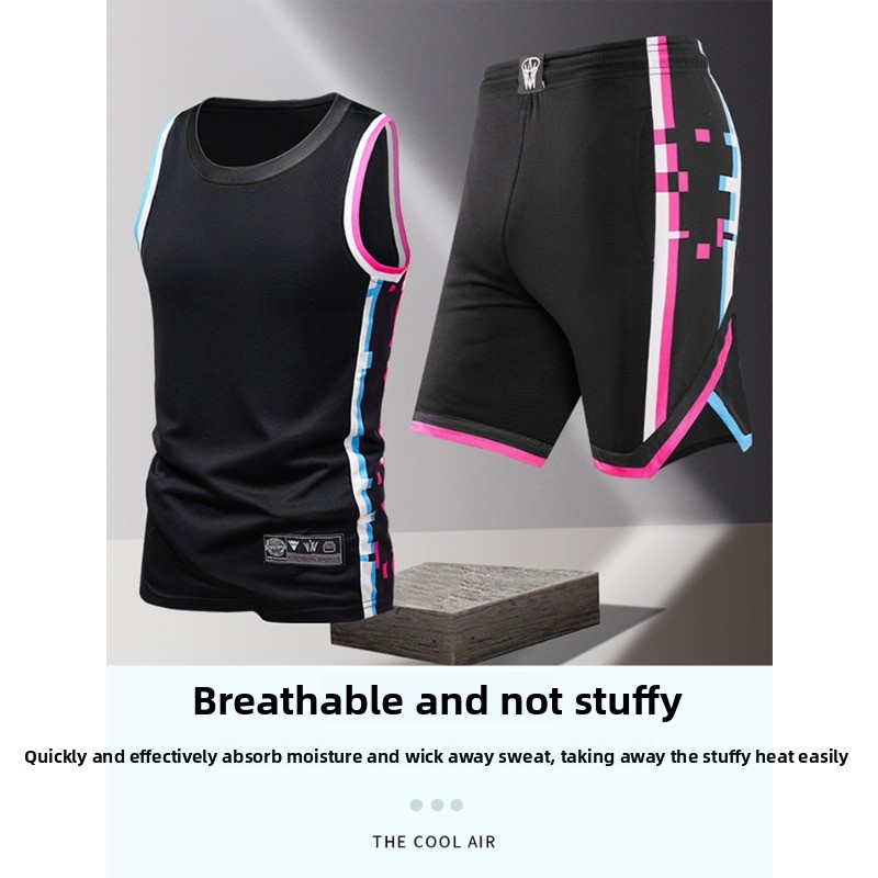 Set Estivo da Uomo 2 Pezzi: Ca - Mens Fashion Summer recensione e prezzo