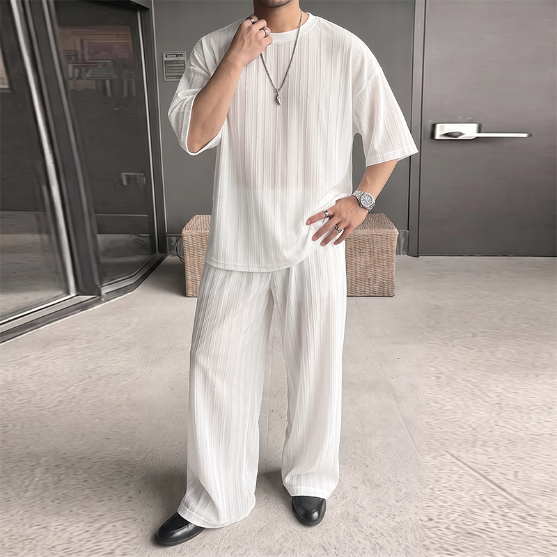INCERUN Completi da Uomo a Rig - Men'S Fashion Advice recensione e prezzo