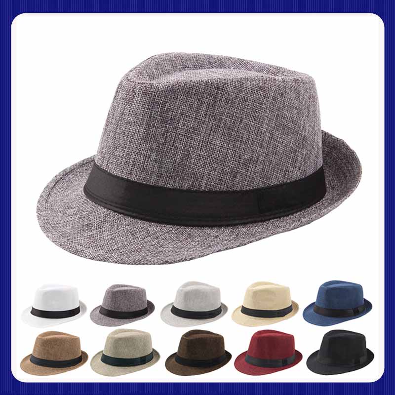 Hot Fashion Summer Casual Unis - Mens Fashion Bucket Hat recensione e prezzo