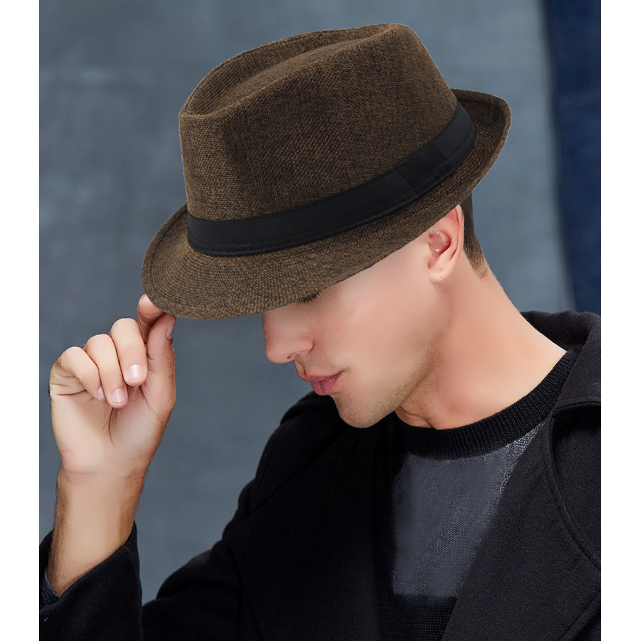 Hot Fashion Summer Casual Unis - Mens Fashion Bucket Hat recensione e prezzo