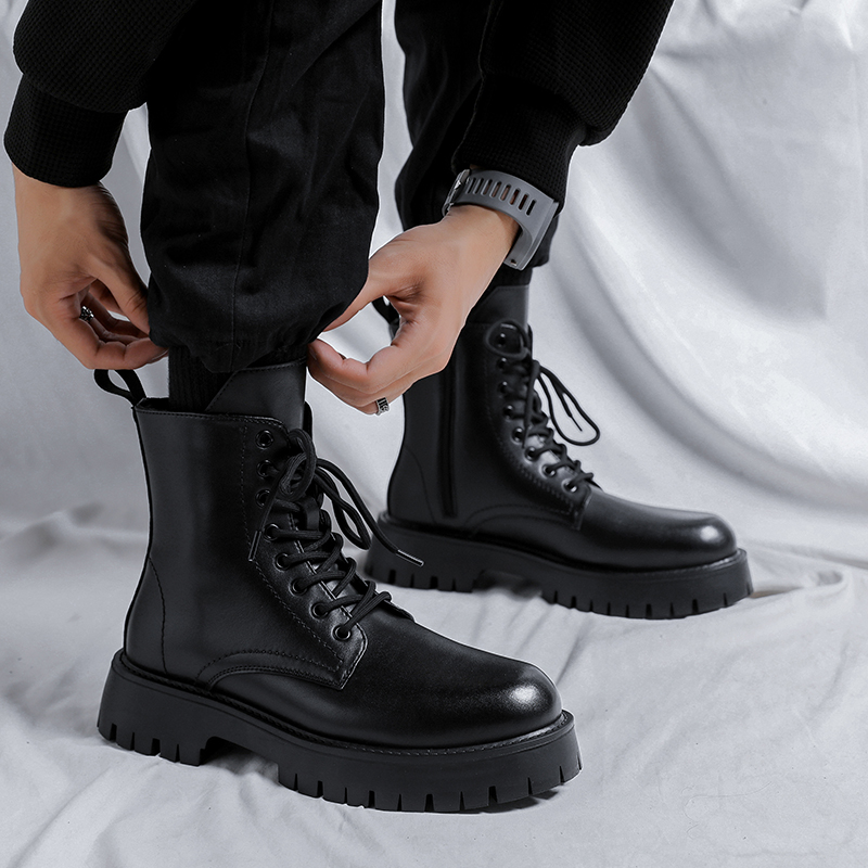 Stivali da Uomo di Lusso in Ve - Men'S Fashion Brands recensione e prezzo