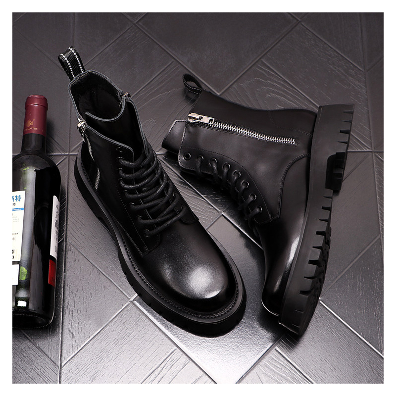 Stivali da Uomo di Lusso in Ve - Men'S Fashion Brands recensione e prezzo