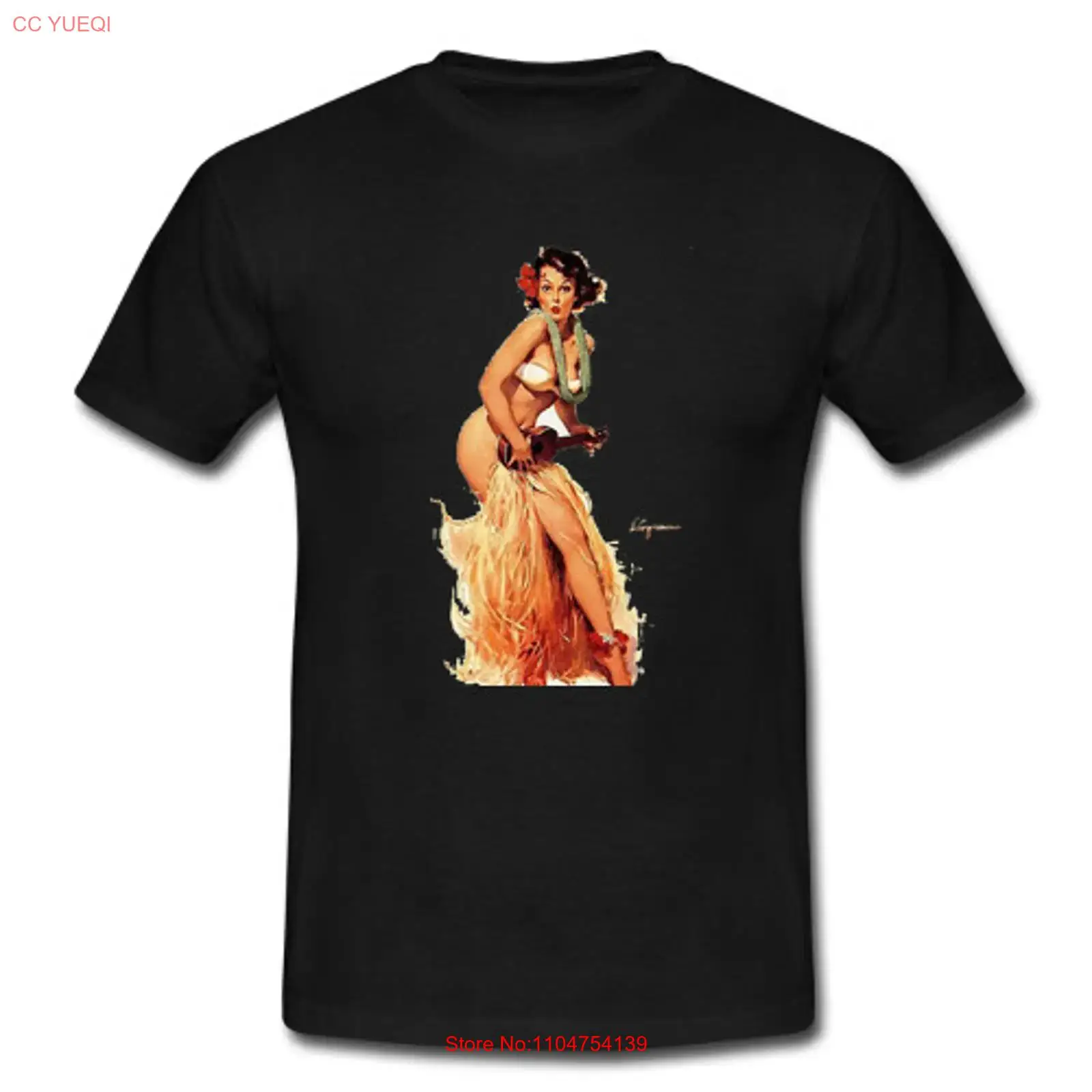T-shirt retrò da uomo vintage  - Mens Fashion In The 50S recensione e prezzo