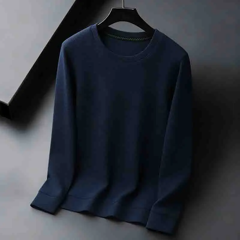 Novità 2026: Maglione Basico d - Knitted Cardigan Men recensione e prezzo