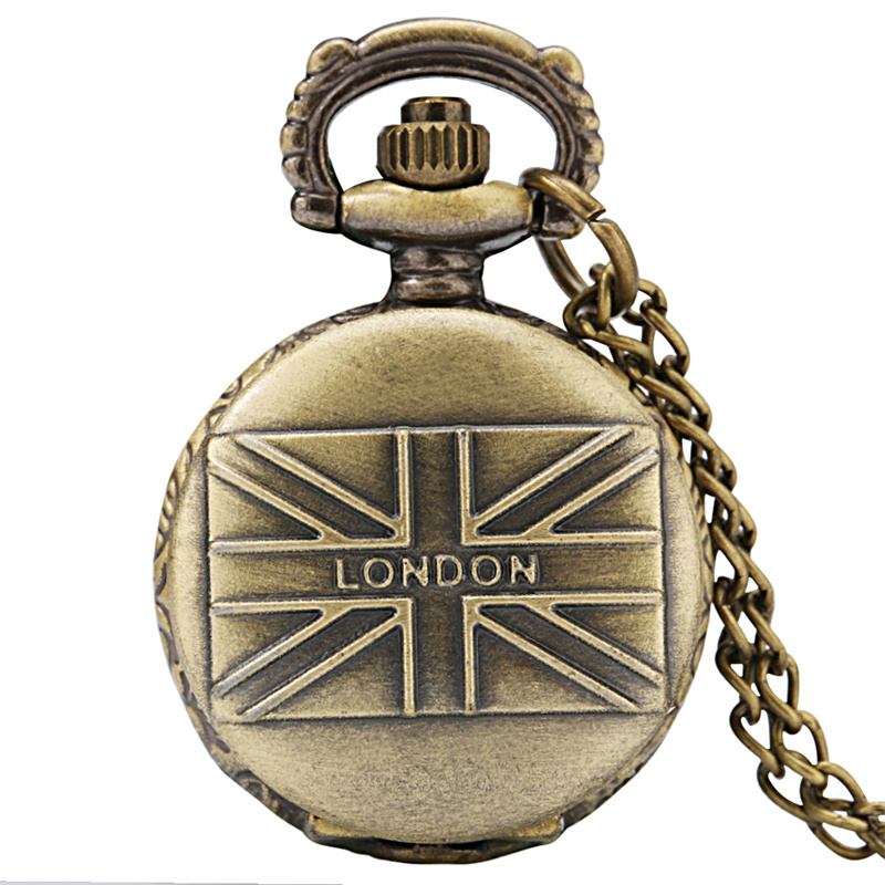 Orologio da Tasca Analogico al - Men'S Fashion Uk recensione e prezzo