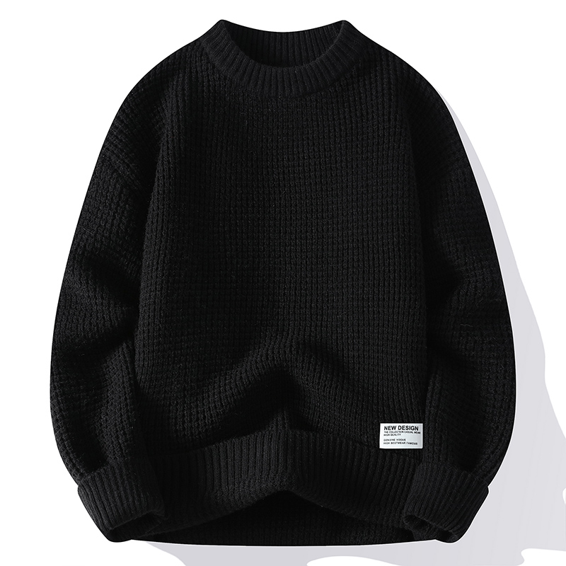 Maglione per uomo Autunno Moda - Knitted Cardigan Men recensione e prezzo