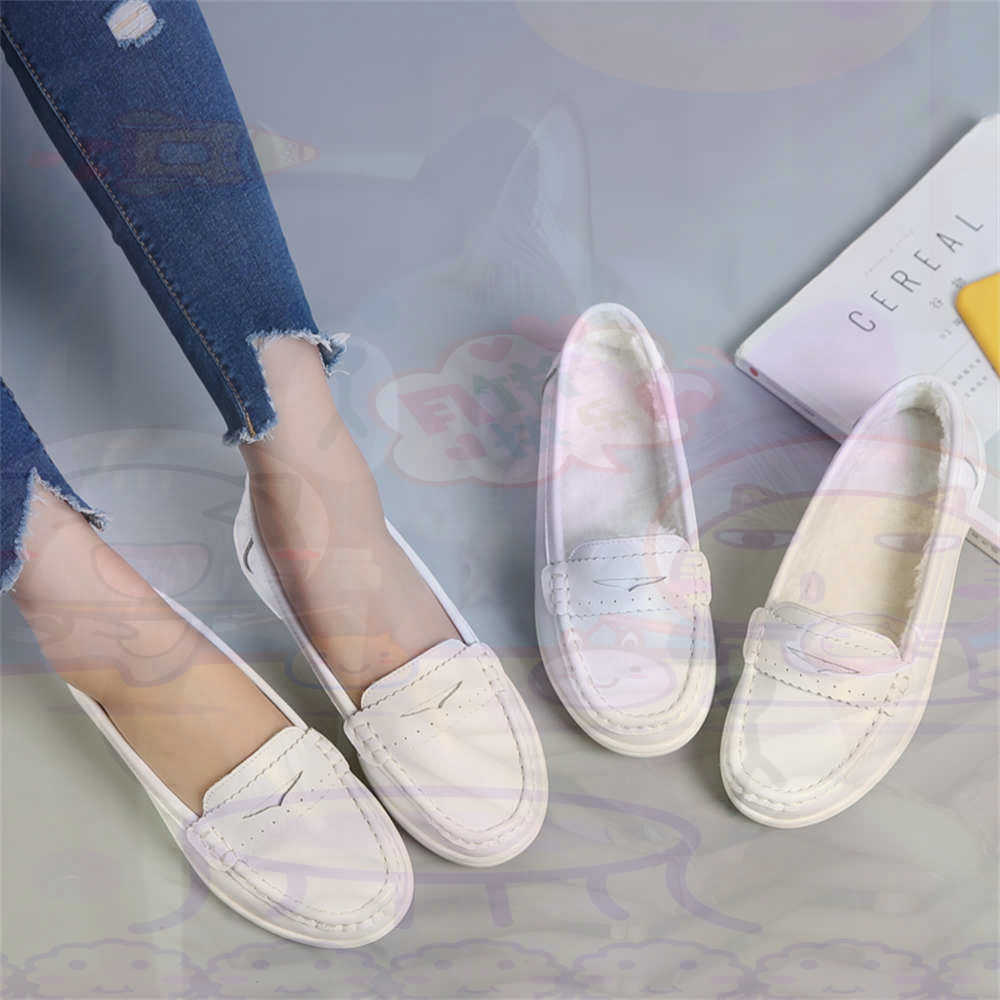 Morbide scarpe slip-on da donn - Men'S Fashion Over 40 recensione e prezzo