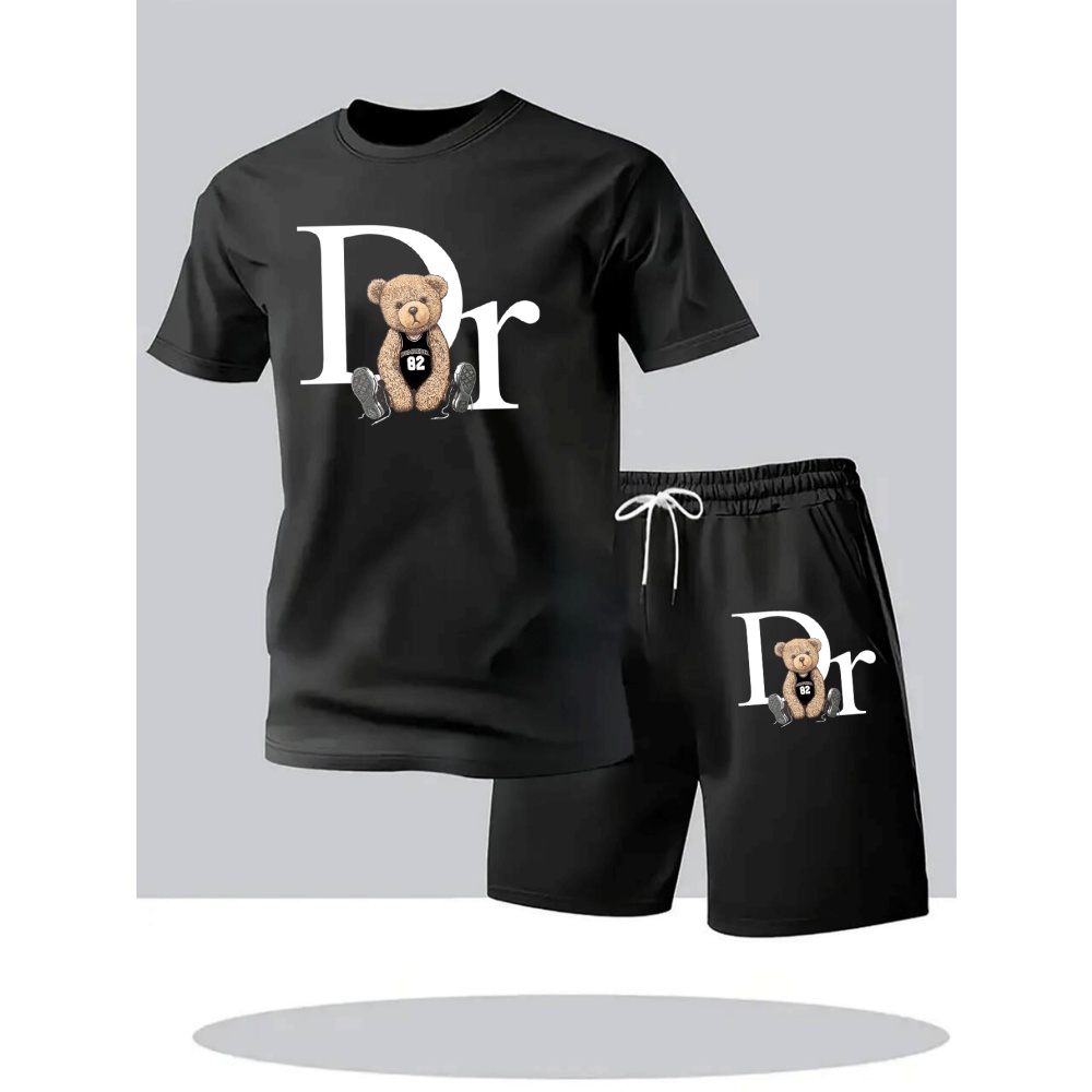 Abbigliamento sportivo estivo  - Men'S Fashion Brands recensione e prezzo
