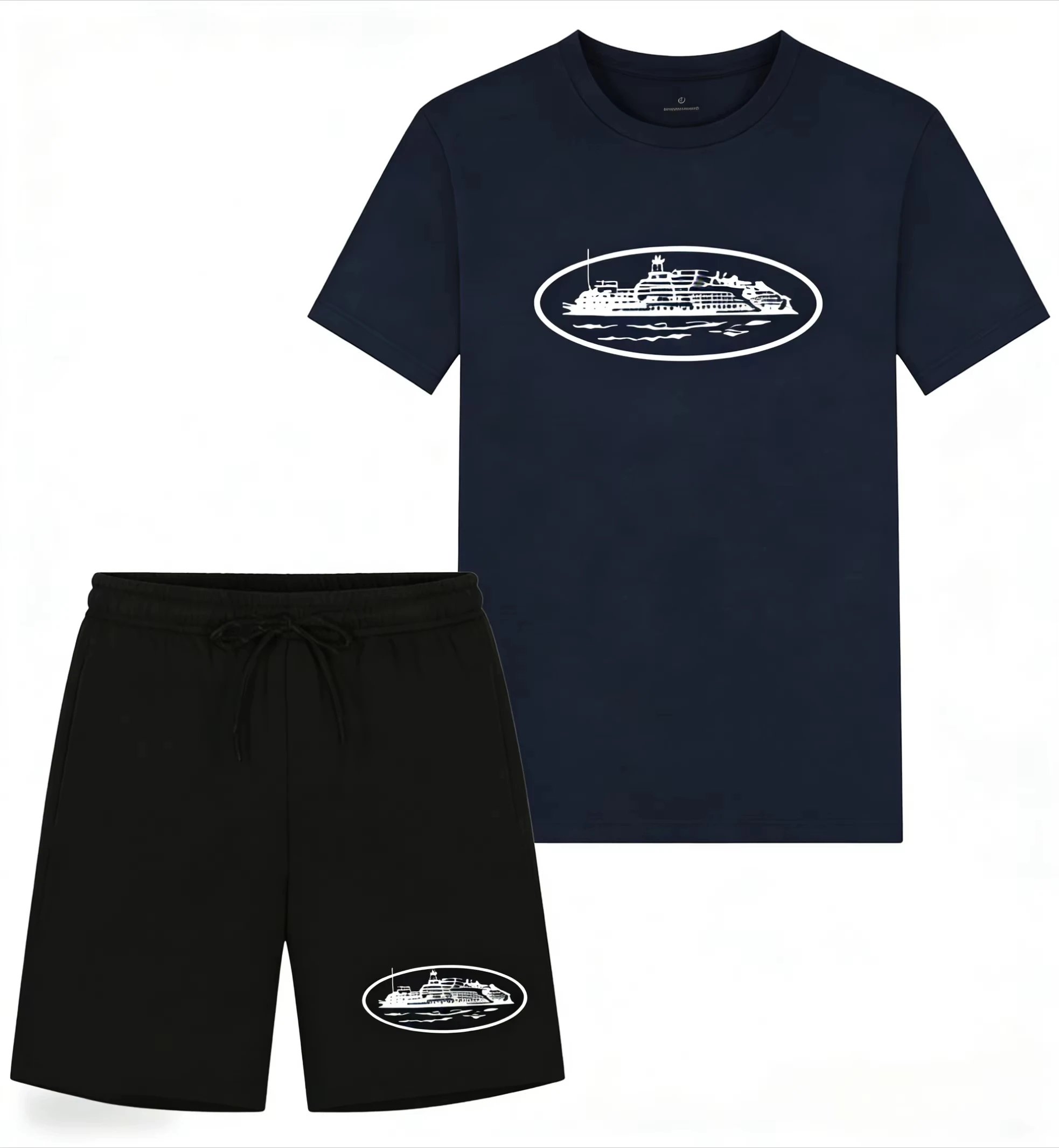 Completo estivo 2026: T-shirt  - Men'S Fashion Advice recensione e prezzo